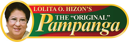 LOLITA O. HIZON'S THE "ORIGINAL " PAMPANGA trademark