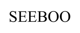SEEBOO trademark
