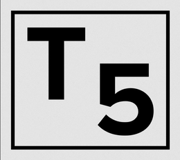 T5 trademark
