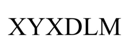 XYXDLM trademark