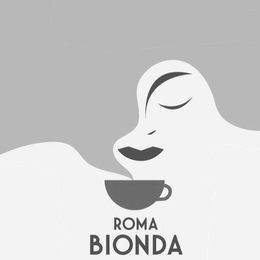 ROMA BIONDA trademark