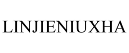 LINJIENIUXHA trademark