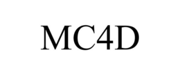 MC4D trademark