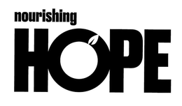 NOURISHING HOPE trademark