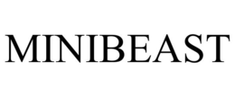 MINIBEAST trademark
