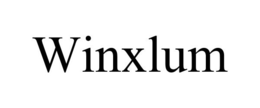 WINXLUM trademark