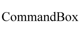 COMMANDBOX trademark