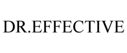 DR.EFFECTIVE trademark