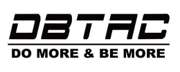 DBTAC DO MORE & BE MORE trademark