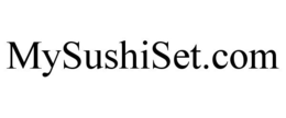 MYSUSHISET.COM trademark