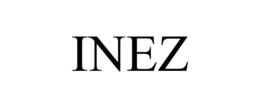 INEZ trademark