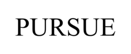 PURSUE trademark