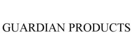 GUARDIAN PRODUCTS trademark