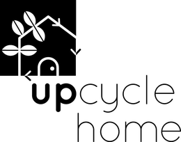 UPCYCLE HOME trademark