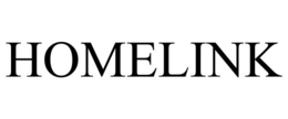 HOMELINK trademark