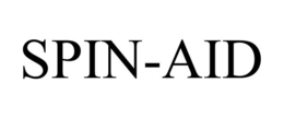 SPIN-AID trademark