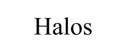 HALOS trademark