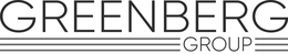 GREENBERG GROUP trademark