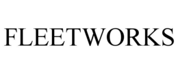 FLEETWORKS trademark