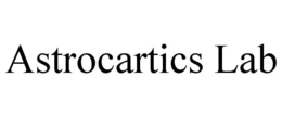 ASTROCARTICS LAB trademark
