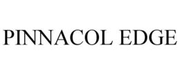 PINNACOL EDGE trademark