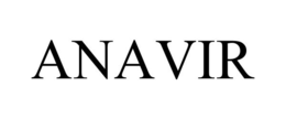 ANAVIR trademark
