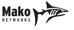 MAKO NETWORKS trademark