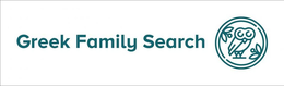 GREEK FAMILY SEARCH trademark