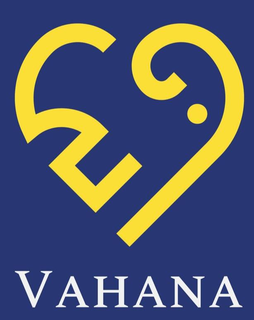 VAHANA trademark