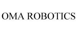 OMA ROBOTICS trademark
