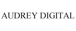 AUDREY DIGITAL trademark