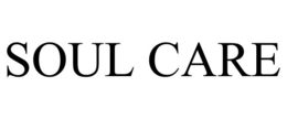 SOUL CARE trademark
