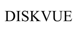 DISKVUE trademark