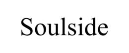 SOULSIDE trademark