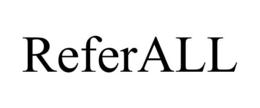 REFERALL trademark