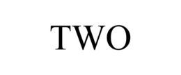 TWO trademark