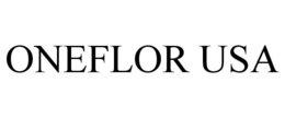 ONEFLOR USA trademark
