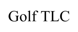 GOLF TLC trademark