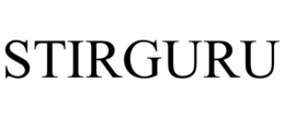 STIRGURU trademark