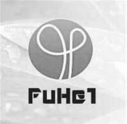 FUHET trademark