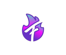 F trademark