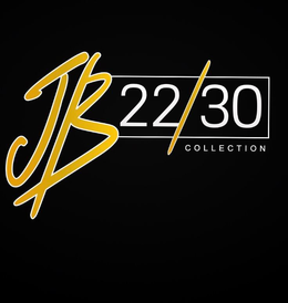 JB 22/30 COLLECTION trademark