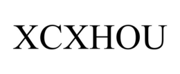 XCXHOU trademark