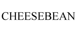 CHEESEBEAN trademark