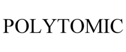 POLYTOMIC trademark