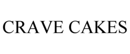 CRAVE CAKES trademark