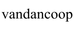 VANDANCOOP trademark