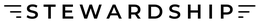 STEWARDSHIP trademark