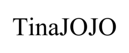 TINAJOJO trademark