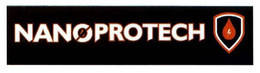 NANOPROTECH trademark